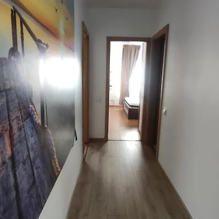 Lake View Homestay szállás