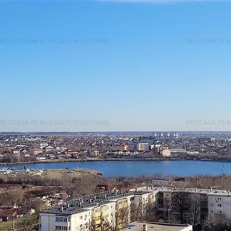 Homestay szállás Lake View Bukarest