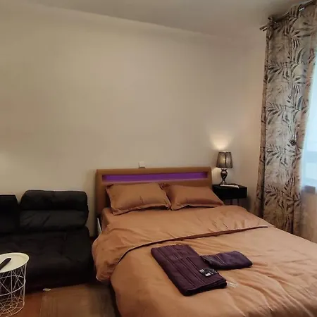 Lake View Homestay szállás Bukarest