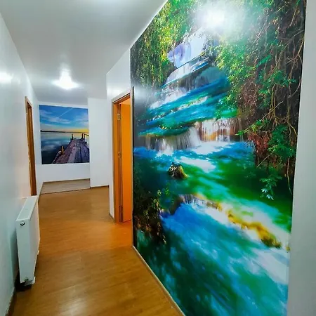 Lake View Homestay